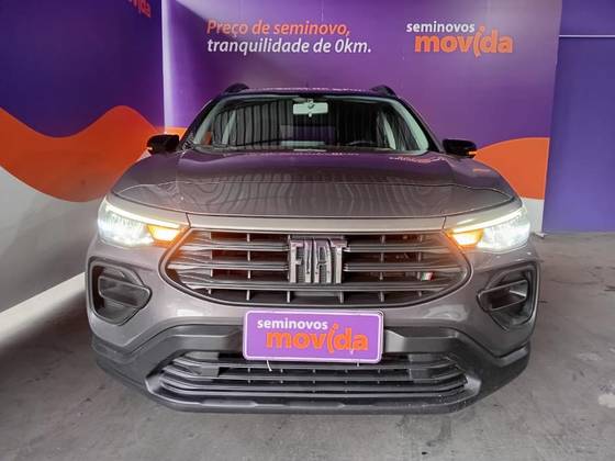 FIAT PULSE 1.3 FLEX DRIVE CVT FIAT PULSE 1.3 FLEX DRIVE CVT